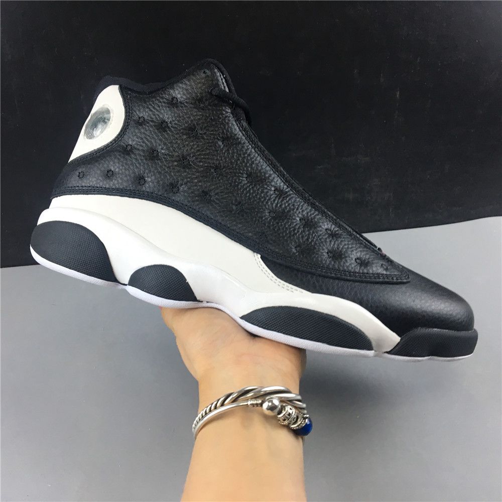 Air Jordan 13 Reverse He Got Game 414571-061